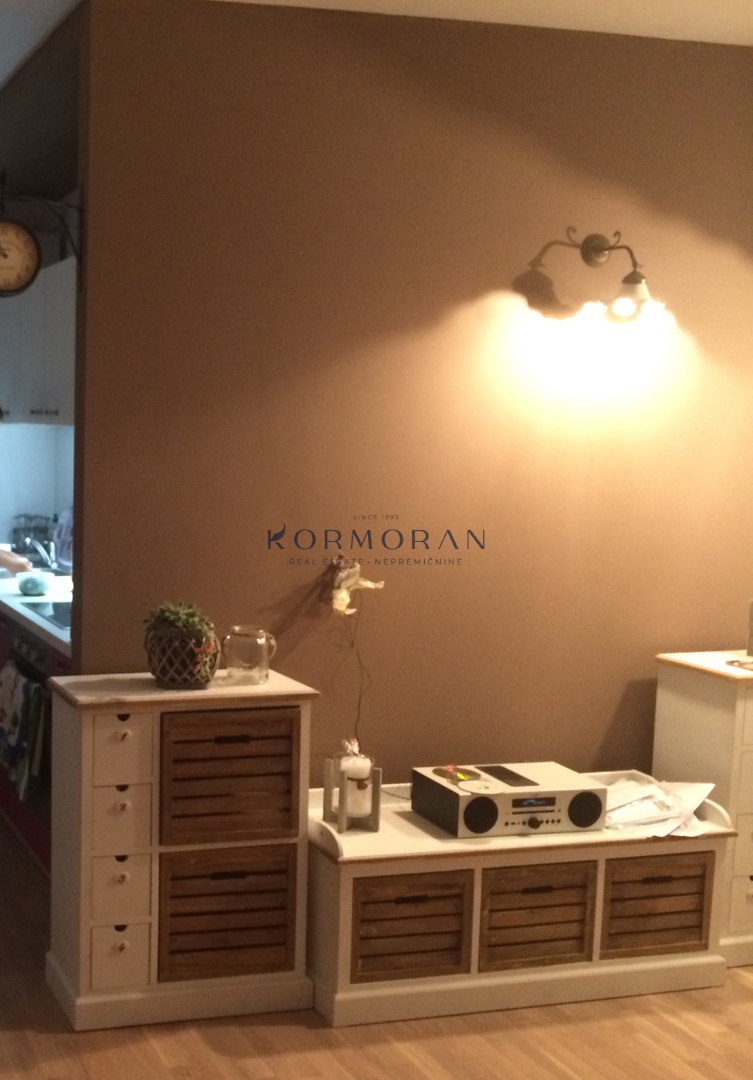 Apartma s pogledom na morje